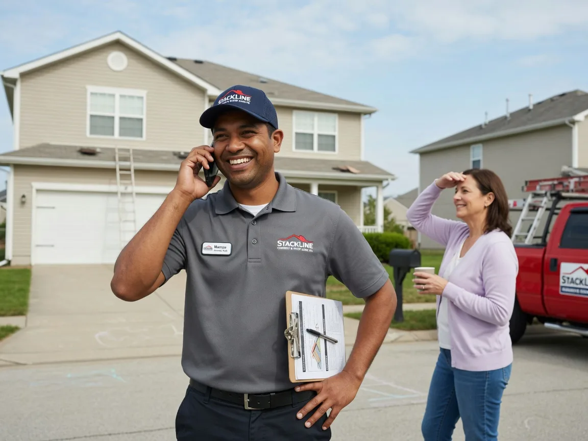 Chimney flashing repair Valley Springs, AR FAQs